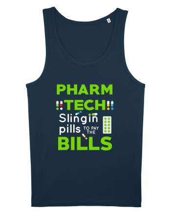 PHARMACY  Navy