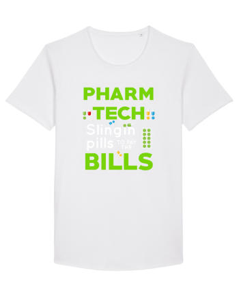 PHARMACY  White