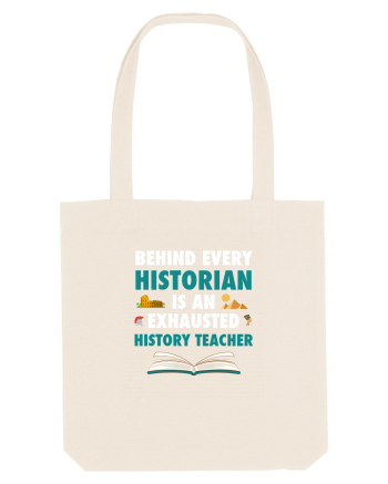 HISTORY TEACHER Natural