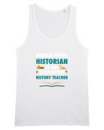 HISTORY TEACHER Maiou Bărbat Runs
