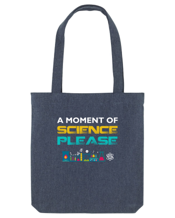 SCIENCE Midnight Blue