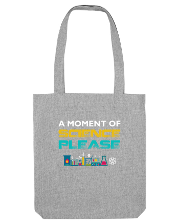 SCIENCE Heather Grey