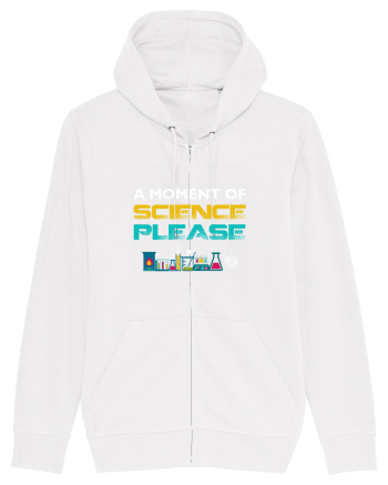 SCIENCE White