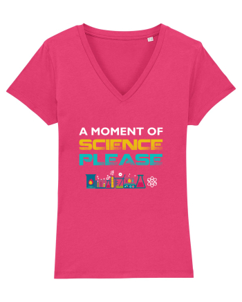 SCIENCE Raspberry