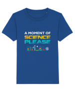 SCIENCE Tricou mânecă scurtă  Copii Mini Creator