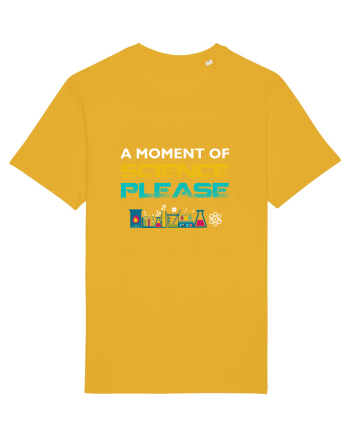 SCIENCE Spectra Yellow