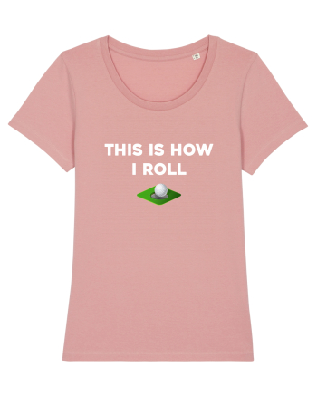GOLF Canyon Pink