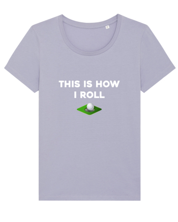 GOLF Lavender