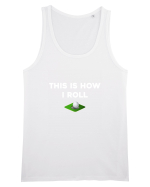 GOLF Maiou Bărbat Runs