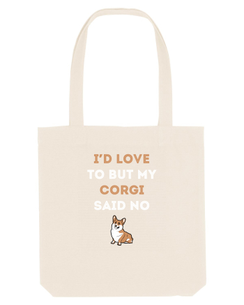 CORGI Natural