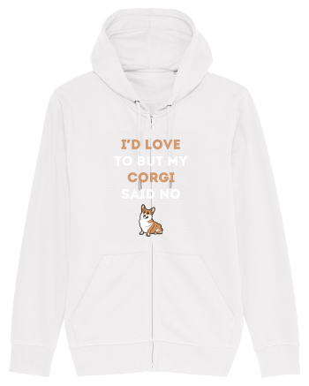 CORGI White