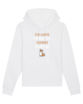 CORGI White
