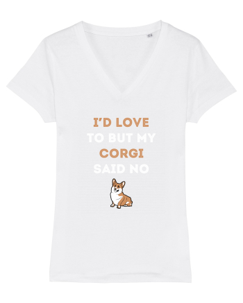 CORGI White