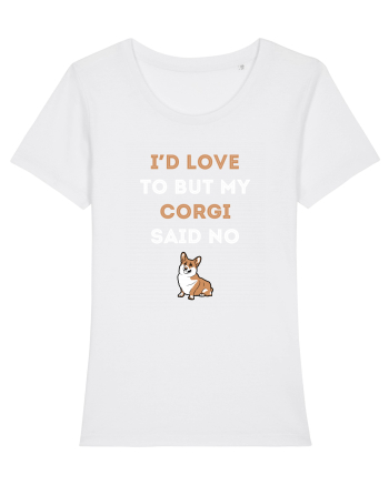 CORGI White