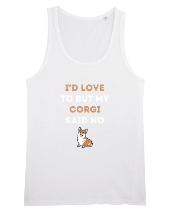 CORGI White