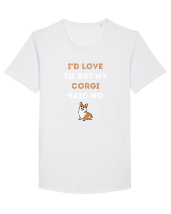 CORGI White