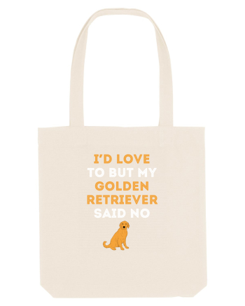 GOLDEN RETRIEVER Natural