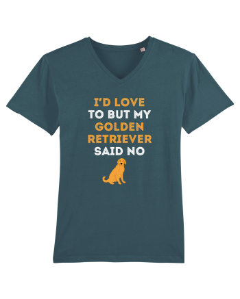 GOLDEN RETRIEVER Stargazer