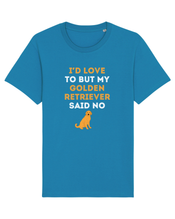 GOLDEN RETRIEVER Azur