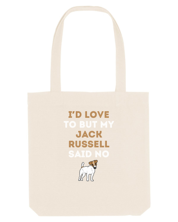 JACK RUSSELL Natural