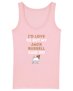 JACK RUSSELL Maiou Damă Dreamer