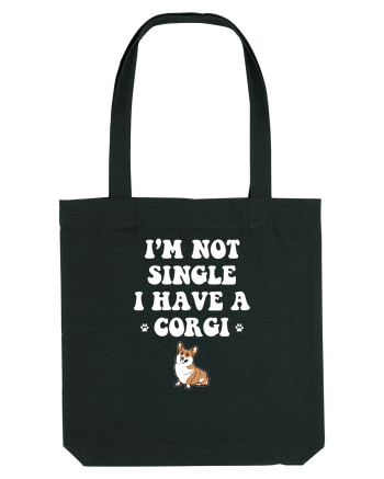 CORGI Black