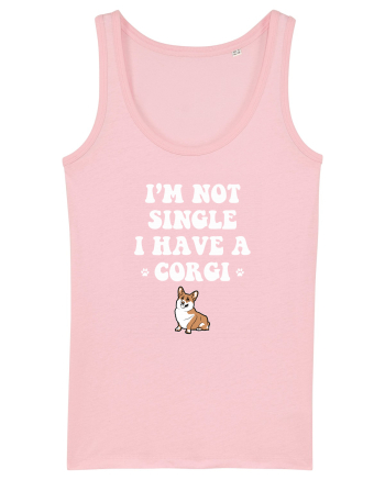 CORGI Cotton Pink