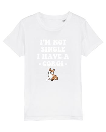 CORGI White