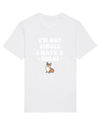 CORGI White