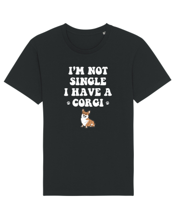 CORGI Black