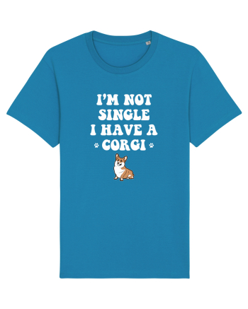 CORGI Azur