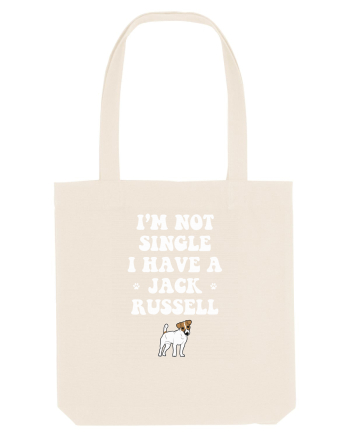 JACK RUSSELL Natural