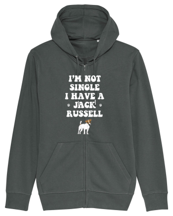 JACK RUSSELL Anthracite