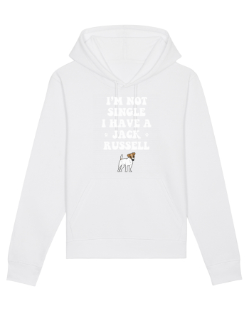 JACK RUSSELL White