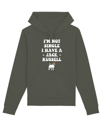 JACK RUSSELL Khaki