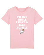 JACK RUSSELL Tricou mânecă scurtă  Copii Mini Creator