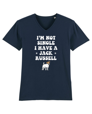 JACK RUSSELL French Navy
