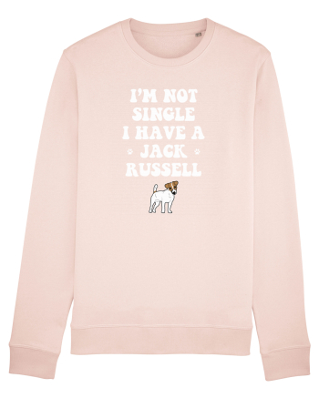 JACK RUSSELL Candy Pink