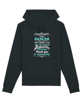 DANCER Black