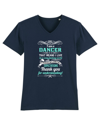 DANCER French Navy