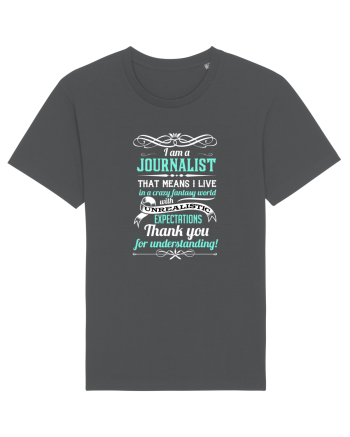 JOURNALIST Anthracite