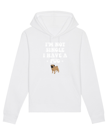 PUG White