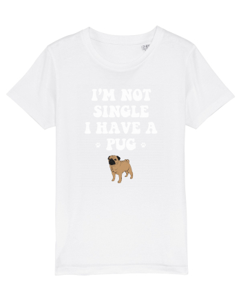 PUG White