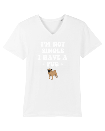 PUG White