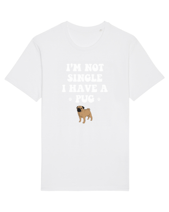 PUG White