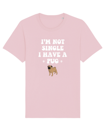 PUG Cotton Pink
