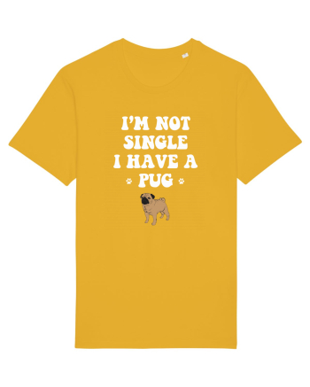 PUG Spectra Yellow