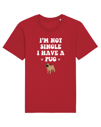 PUG Red
