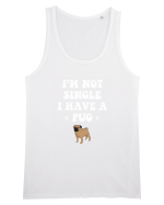 PUG Maiou Bărbat Runs