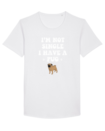 PUG White